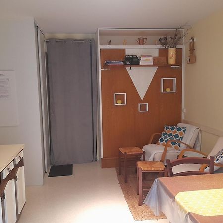 Appartement T2 Eaux-Bonnes Exterior foto